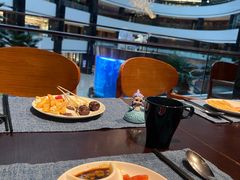 -OPEN開全日自助餐厅·牛肉火锅·海鲜(佛山希尔顿酒店)