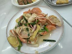 -嘉升大排档(番禺总店)