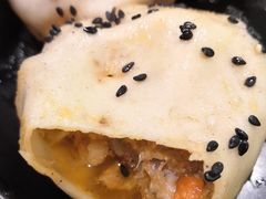 -小杨生煎(周浦万达店)