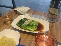 -粤港餐厅(禹州商业广场店)