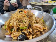 -涵家味土菜馆·徽州一绝臭鳜鱼(三河古镇店)