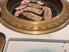 -炙城·韩式烤肉(南京东路店)