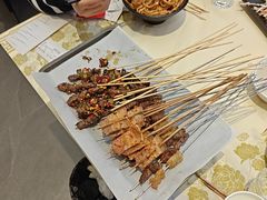 -聚味瞿记·龙虾堂(坡子街店)