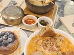 -OUR Bakery(国贸商城店)