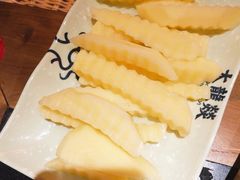 土豆-大龙辣火锅·龙虾·烧烤(湖滨新天地店)