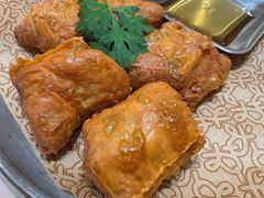 -匠本米所·炸酱米线·潮汕小食(万象食家店)