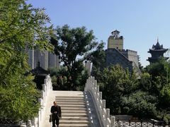 -迎泽公园