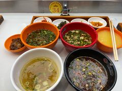 -乡党臊子面(丰庆公园店)