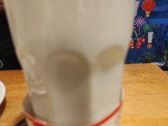 -鬼味烤翅(南锣鼓巷店)