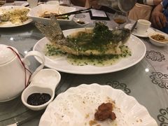 -岭南海晏楼(东晓南店)