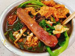 加猪肺-凤张螺蛳粉·爽口粉(跃进路总店)