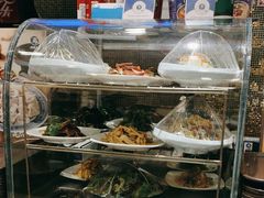 -西部马华清真食府·丝路菜(大钟寺店)