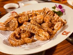 -原汁原味驴庄(长岭村店)