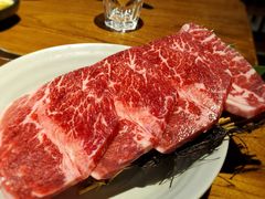 -九畋町和牛黑牛烤肉料理(三里屯3·3大厦店)