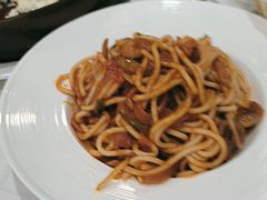 -新侨三宝乐西餐厅(崇文门店)