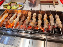 -延边金利串店(安达街店)