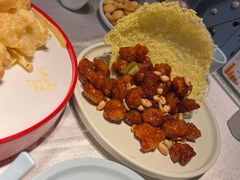 -津沽小院(天津之眼店)