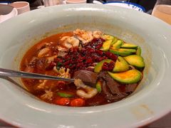 -狮王府淮扬菜(夫子庙老门东店)
