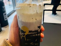 -喜茶(上海五角场万达店)
