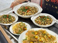 -醉壹号海鲜大排档(厦门店)