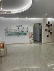 -奥本科技美肤·养生SPA