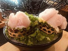 -湊湊火锅·茶憩(上海合生汇店)