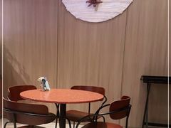 大堂-La Terre乐田(万象城店)