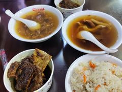 咸饭-好成财牛排馆(涂门街总店)