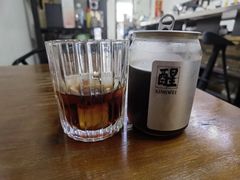 冰酿咖啡-醒味咖啡馆(南市桥巷店)
