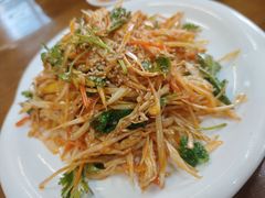 -长安后宰门水盆羊肉(新都心店)