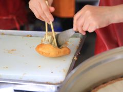 -家阳赵师傅油饼包烧麦(粮道街店)