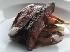 -非常时髦餐厅VUE Restaurant(外滩茂悦大酒店)