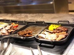 -盛宴标帜餐厅·亲子自助 (南昌喜来登酒店)