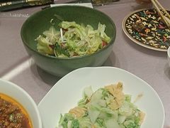 -盛百味·家宴餐厅(霸州分店)