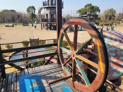 -上海长兴岛郊野公园