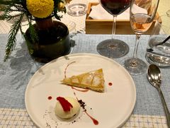 苹果派-蝶舍·MAISON PAPILLON