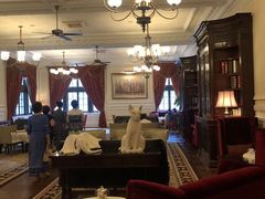 -Salon de Ville浦江汇(上海外滩华尔道夫酒店店)