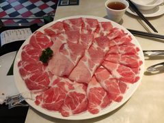 -一哥澳门豆捞·澳门风打边炉(高德置地店)