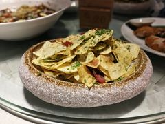 土豆片-味道云南·云朵山歌(东方都会广场店)