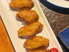 -上楼私房菜(院士路店)