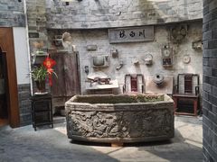 -香叶草中餐厅(川白楼店)