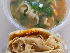 -一擀一面皮(棉纺东路店)