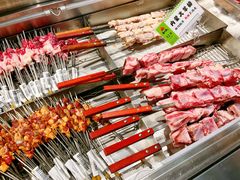 -生火火·小炉子炭烤(金楠天街总店)