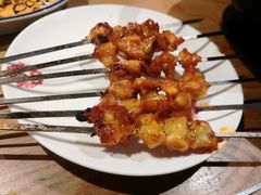 -福茂源横山铁锅羊肉(牡丹园店)