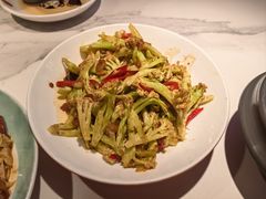 -茄子恰恰·新云南小炒(金池购物中心店)
