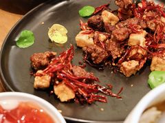 -榕意·川味之美(深业上城店)