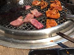 -火炉火自助餐(枫蓝国际店)