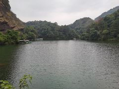 -丹霞山风景名胜区