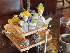 -南沙游艇会·大兵船餐厅