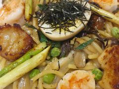 -娜娜家·Nana's restaurant(国金汇店)